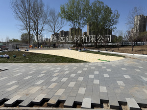 北京通州高线公园