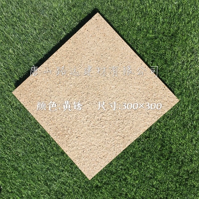 生態仿石PC磚12